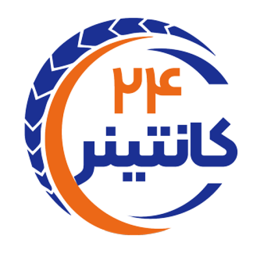 کانتینر 24